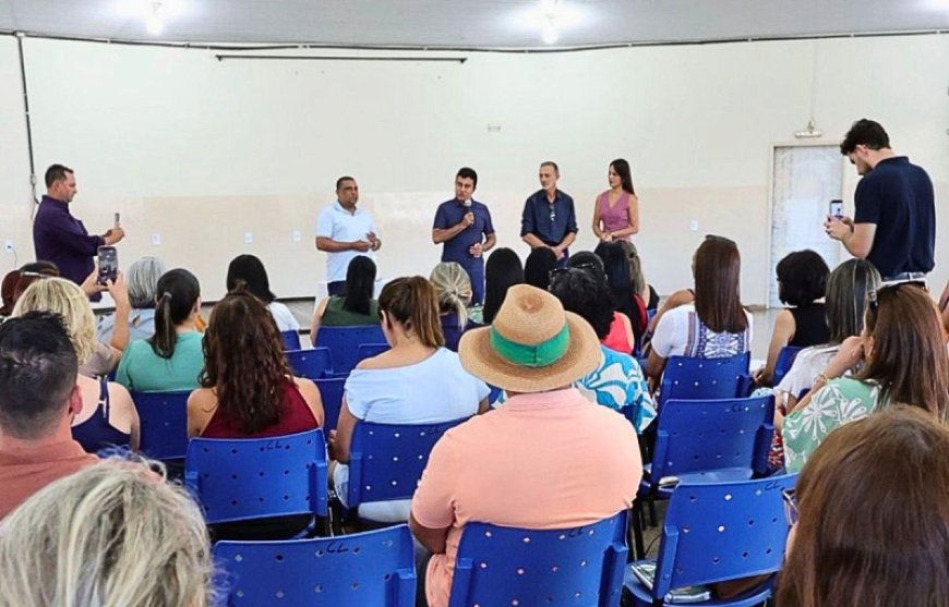 Dourados alcança melhor resultado em 4 anos na educação municipal