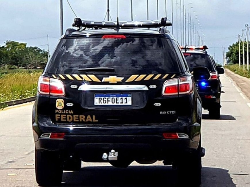 Suspeito de integrar organização criminosa é capturado na Bolívia e entregue em MS