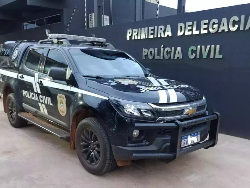Adolescente de 14 Anos Denuncia Estupro em Quintal de Casa em Jardim