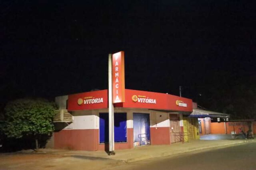 Farmácias em Campo Grande e Ribas do Rio Pardo estão ligadas a esquema de desvio de R$ 78 milhões