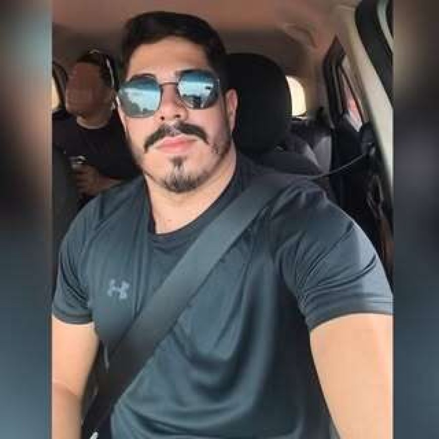 Motociclista de 27 anos morre em acidente de trânsito no Coronel Antonino