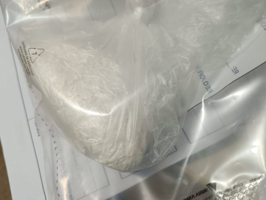 Mãe é presa por tentar entrar com cocaína escondida no corpo em presídio de Dourados