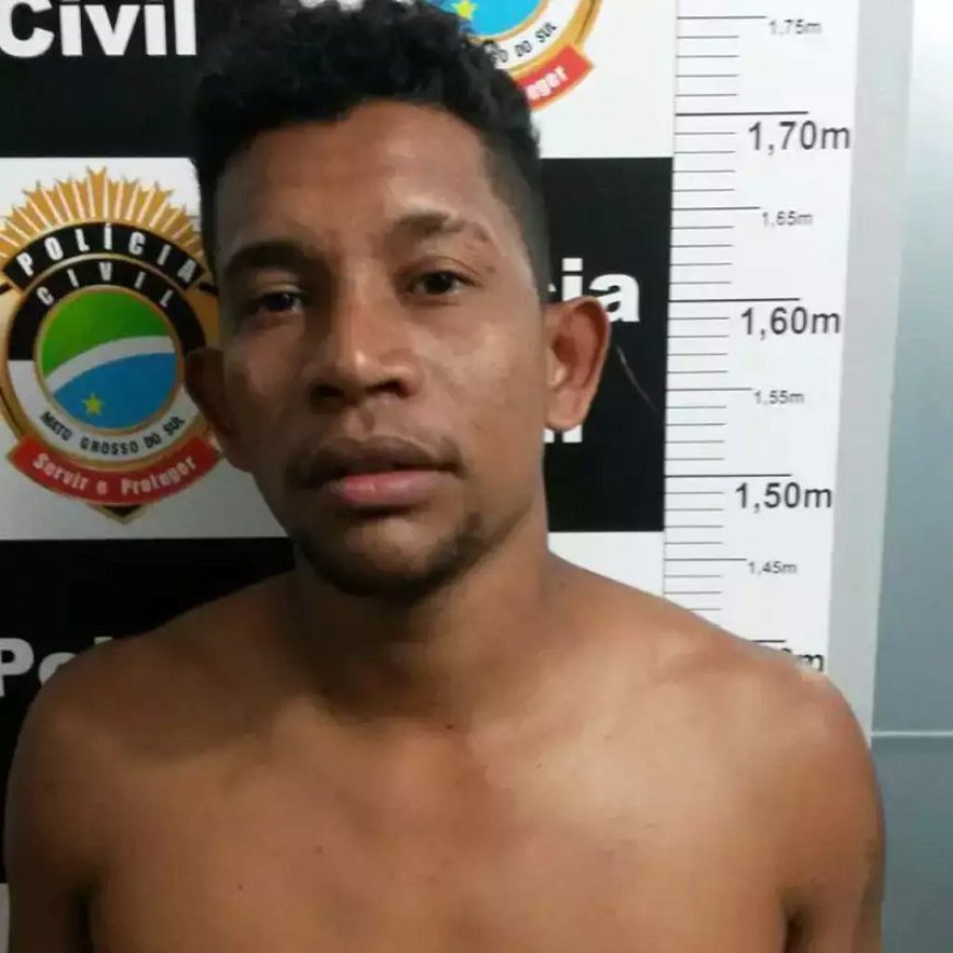 Confronto com Polícia Termina em Morte de Foragido em Rio Verde de Mato Grosso