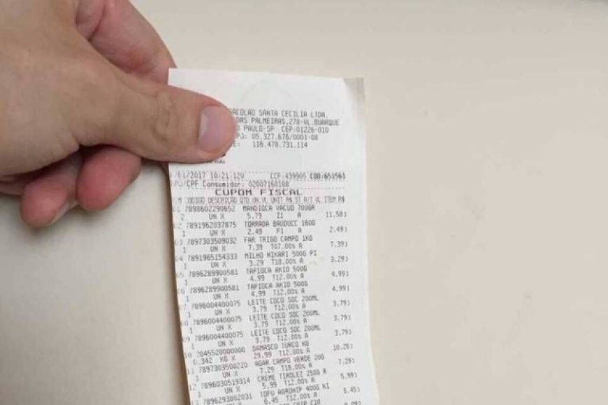 Nota MS Premiada: sorteio de R$ 300 mil acontece nesta quinta-feira