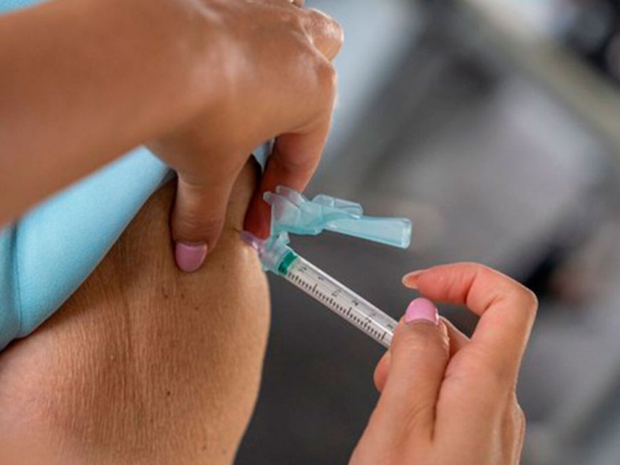 Vacinação contra Chikungunya começa hoje em Dourados