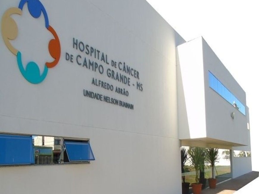 Hospital Alfredo Abrão inaugura Ala Famílias do Agro: um avanço na oncologia de Mato Grosso do Sul