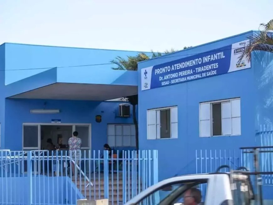 Menina de dois anos morre afogada em piscina durante encontro familiar