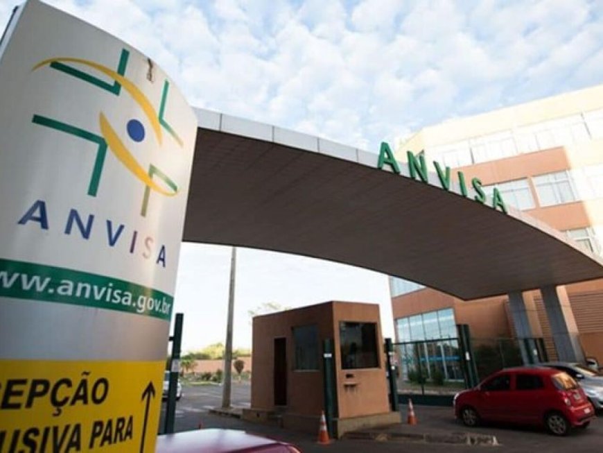 Anvisa suspende venda de xaropes com clobutinol por risco de arritmias cardíacas