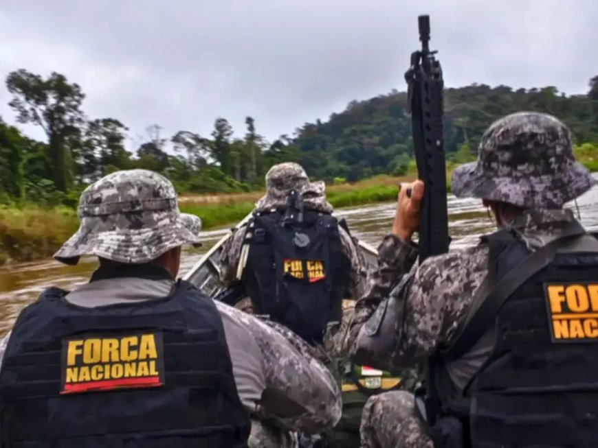 Assassinatos e casos de trabalho escravo aumentam no campo brasileiro