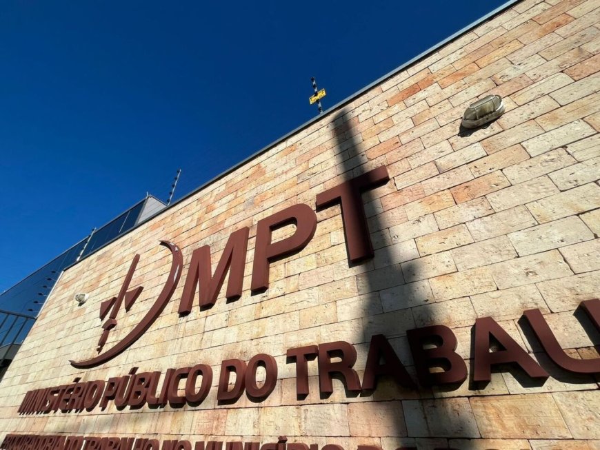 MPT-MS promove reunião coletiva sobre mudanças climáticas e impactos nas relações de trabalho