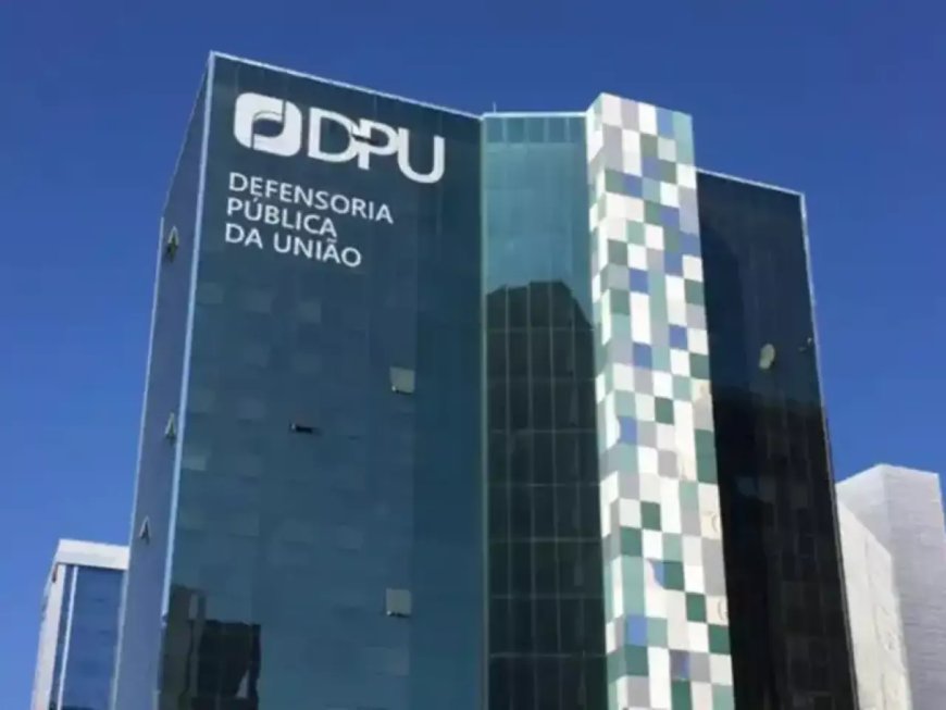 Golpistas se passam por defensores públicos para aplicar golpes em assistidos
