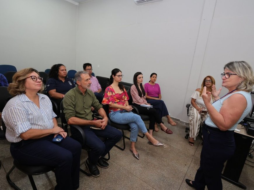 Prefeitura de Dourados Lança Nova Estratégia para Combater Insegurança Alimentar