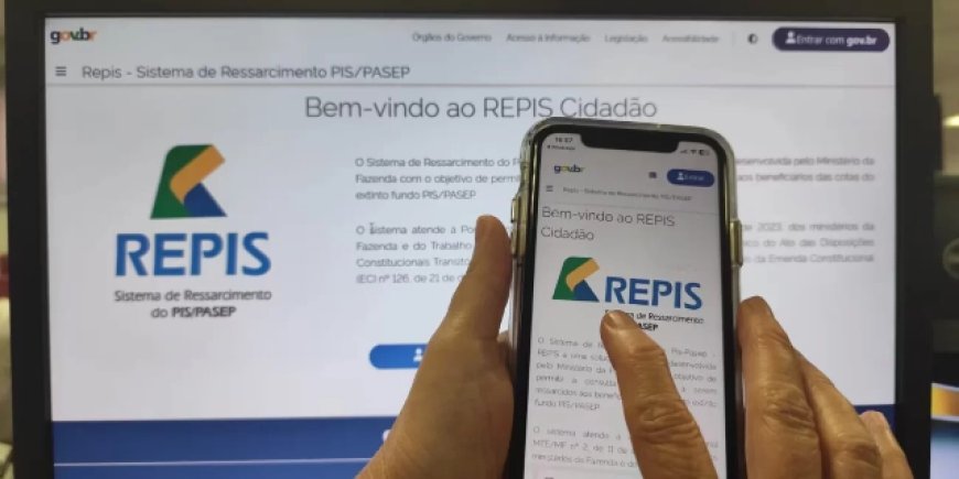 Caixa Libera Novo Lote de Dinheiro Esquecido do Antigo Fundo PIS/Pasep