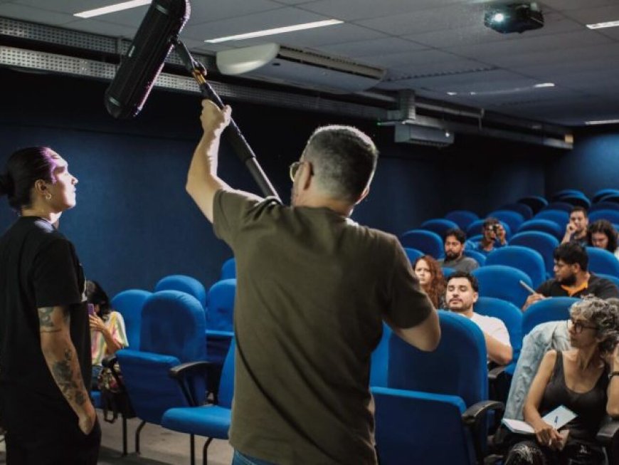 Editais de Audiovisual em MS: R$ 1 Milhão em Recursos Disponíveis