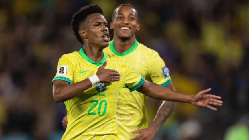 Seleção Brasileira: Análise de Desempenho em Amistosos