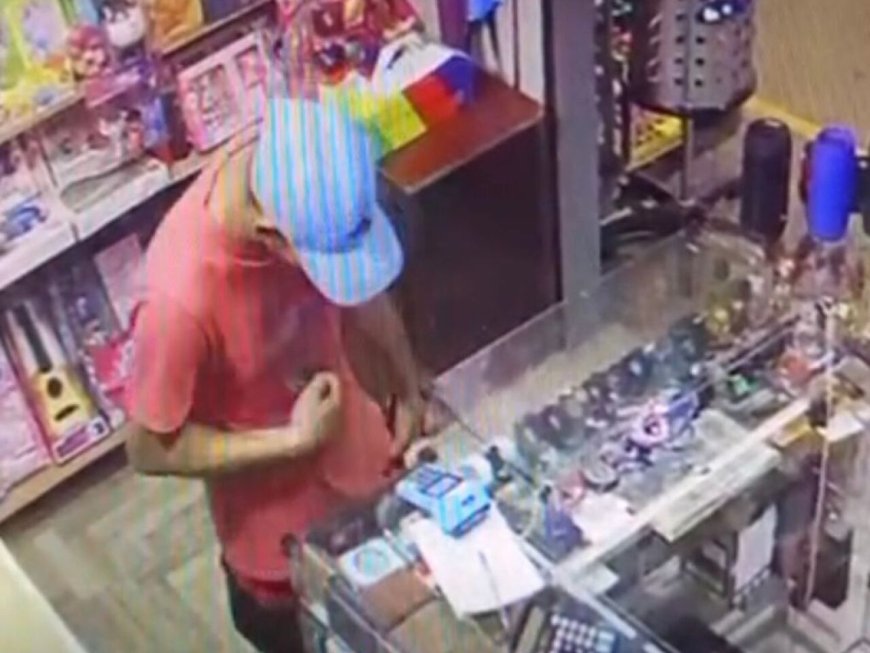 Homem é Localizado pela Polícia após Encontrar Cartão e Realizar Compras Indevidas de R$ 950