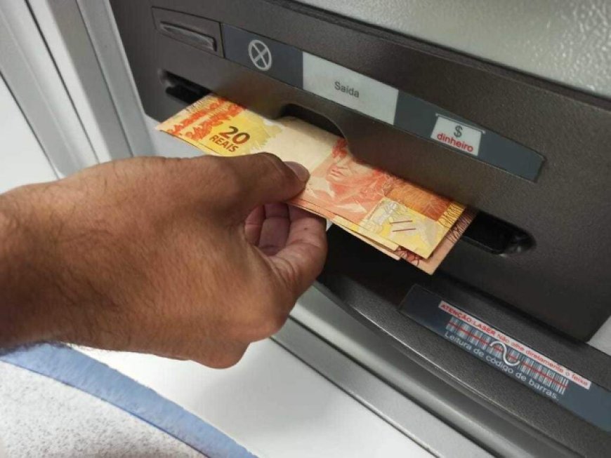 Banco Central: R$ 10,5 Bilhões Esquecidos em Contas Inativas