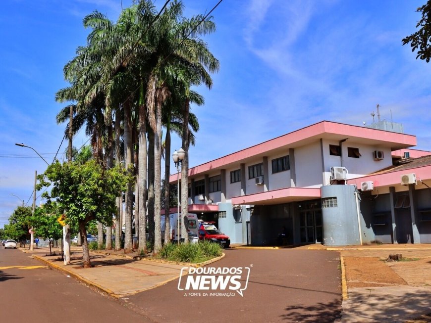 Dourados confirma 9ª morte por Chikungunya e 35 pessoas seguem internadas com a doença