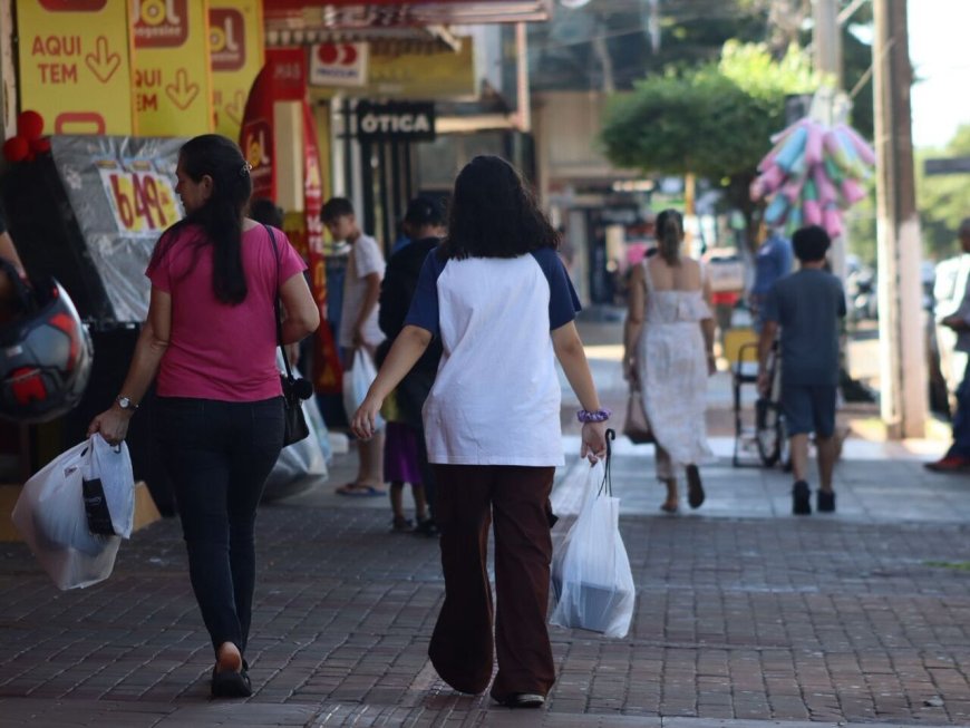 Feriado do Dia do Trabalhador: saiba o que abre e fecha em Dourados