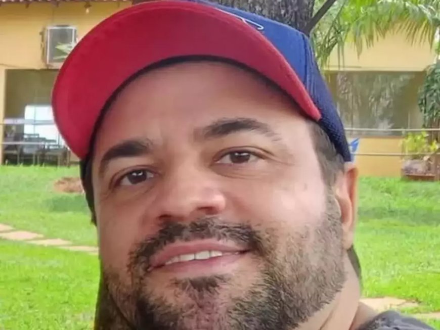 Bombeiros encontram corpo de psicólogo que se afogou no Rio Dourados