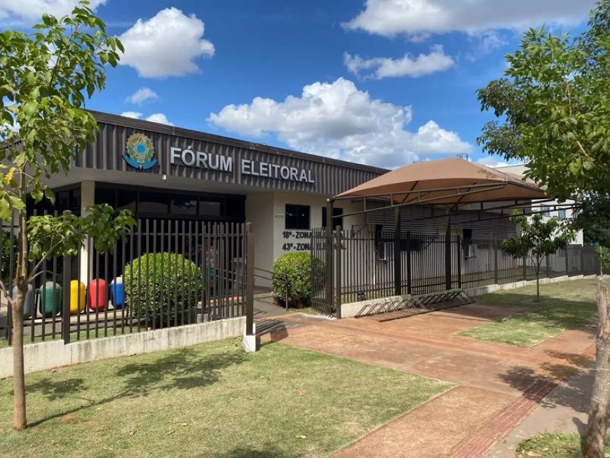Cartório Eleitoral de Dourados abre atendimento especial em feriado