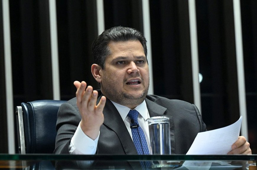 Senado rejeita indicado de Lula ao STF e previsão de Alcolumbre chama atenção