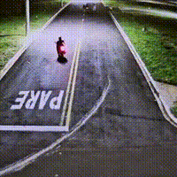 Bebê de 1 ano e 9 meses morre após ser atropelada por adolescente