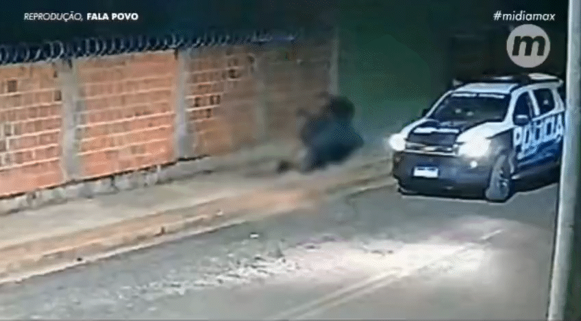 Polícia: Policiais Militares Sócios de Morte em Anastácio São Presos