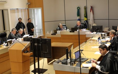 TJ/MS Mantém Indenização por Roubo à Mão Armada em Supermercado