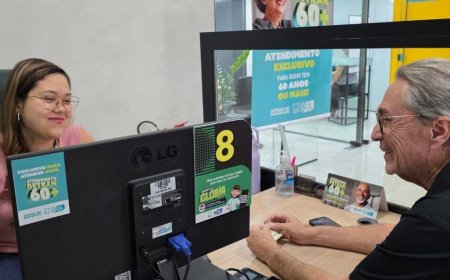 Detran/MS Anuncia Funcionamento em Feriado do Dia do Trabalhador