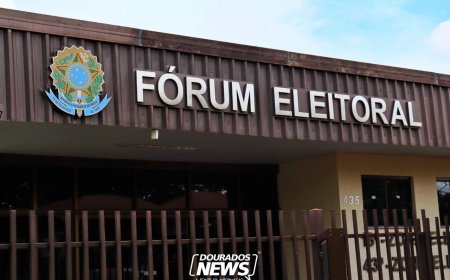 Cartórios Eleitorais de Dourados Funcionam em Feriado para Regularização