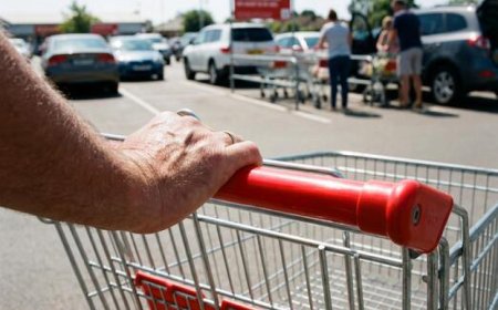 Justiça mantém condenação de supermercado por assalto em estacionamento