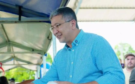 TSE Cassa Mandato do Governador de Roraima e Determina Novas Eleições