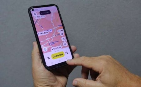 Tentativa de ataque hacker deixa motoristas de aplicativo sem pagamento