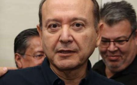 Filho de ex-governador é confirmado como novo secretário de obras na Capital