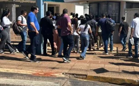 PF deflagra operação para investigar fraude em concurso público