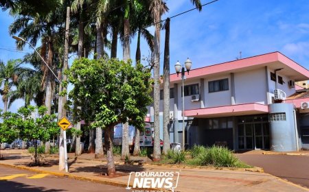 Homem Morre Após Sinais de Espancamento em Penitenciária de Dourados