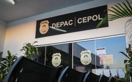 Jovem Sobrevive a 14 Tiros em Campo Grande