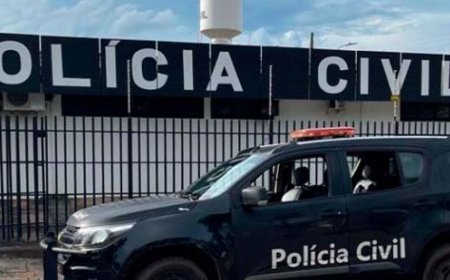 Operação Argos 3 termina com homem morto em confronto com a polícia em Aparecida do Taboado