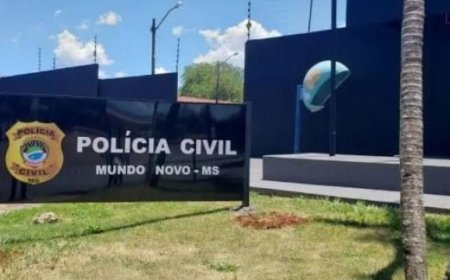 Suspeito de feminicídio disse ter encontrado companheira morta ao acordar