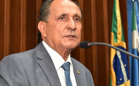 Zé Teixeira Luta por Melhorias em Dourados