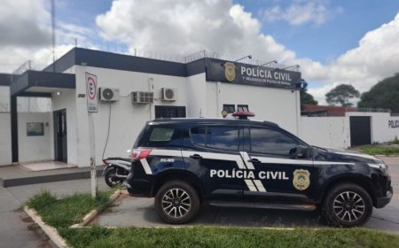 Mulher é assassinada e marido é preso em flagrante por feminicídio em Mato Grosso do Sul