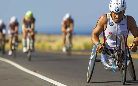 Morre Alex Zanardi, Multicampeão Paralímpico e Ex-Piloto da F1