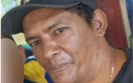 Briga em Karaokê por Ciúmes Termina com Um Morto e Um Ferido