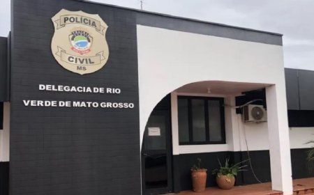 Polícia investiga tentativa de feminicídio em Rio Verde
