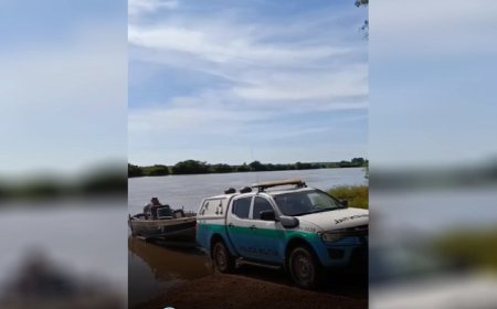 Homem é preso após abater veado-campeiro e leva multa