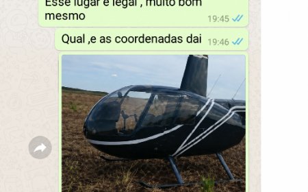 Justiça Condena Grupo de Tráfico de Drogas com Base em Delação de Piloto