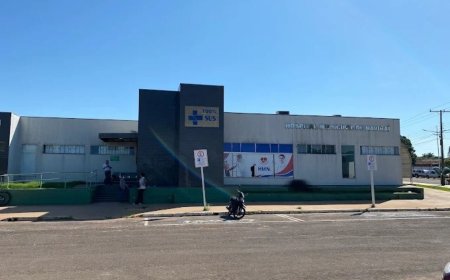 Polícia investiga suspeita de estupro contra bebê de 2 anos em Naviraí