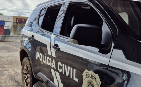 Mulher é Presa por Lavagem de Dinheiro em Operação Contra o Crime