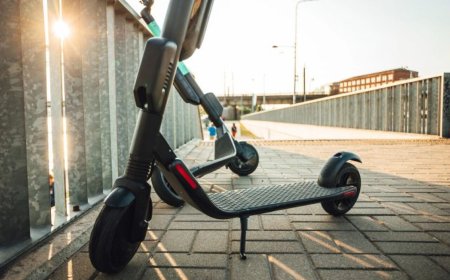 Audiência Pública Discute Regras para Veículos Elétricos Leves